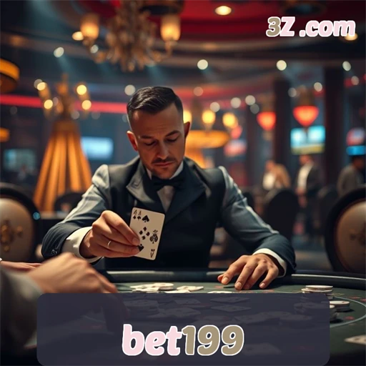 bet199 Baixar App
