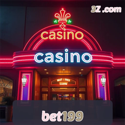 bet199 Cassino Online