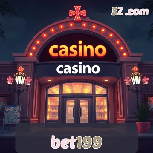 Conecte-se ao Bet199: Login e Tudo o Que Você Precisa
