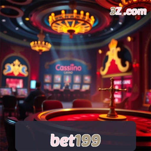 bet199 Promoções Especiais