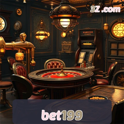 bet199 Máquinas de Slots
